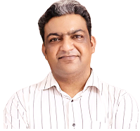 Dr. Vishal Singh